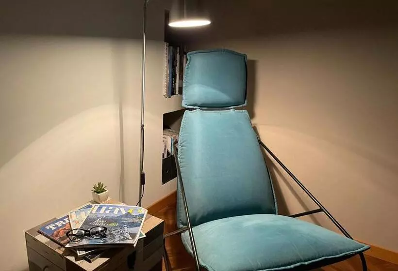 B&b Tre Conigli Sul Comò