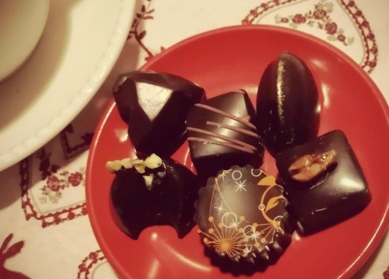 B&b Tre Conigli Sul Comò