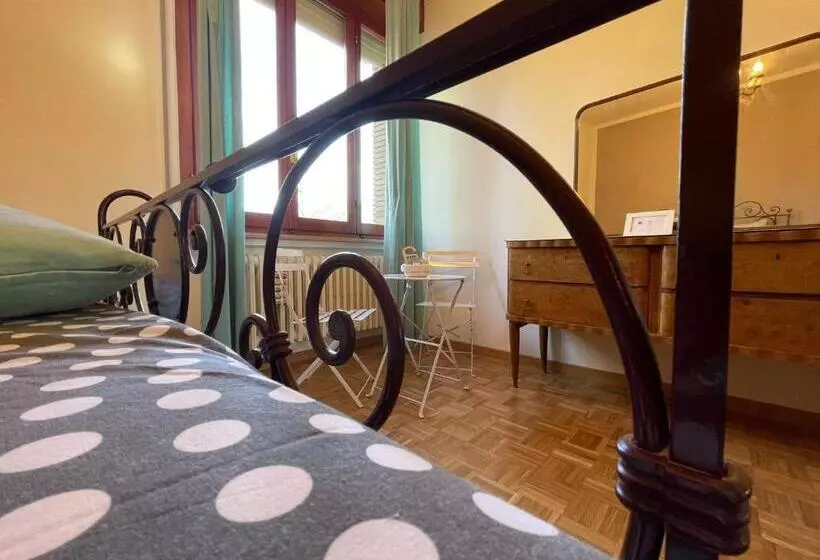 B&b Tre Conigli Sul Comò