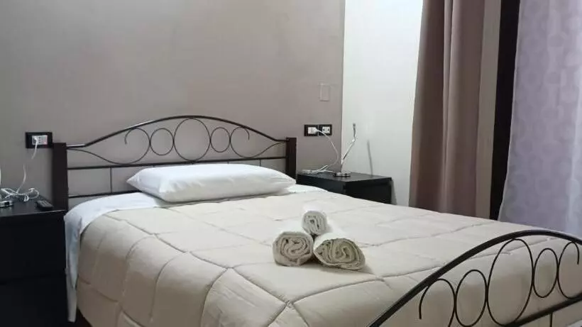 Aamiaismajoitus (B&B) Affittacamere Da Rocco