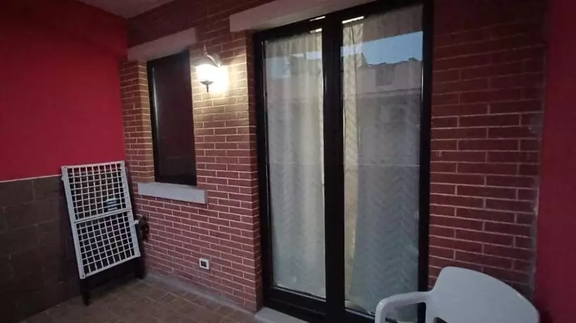 Aamiaismajoitus (B&B) Affittacamere Da Rocco