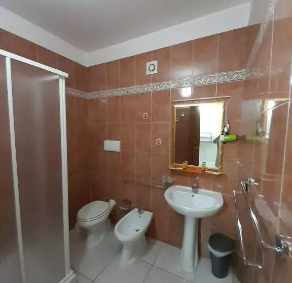 Aamiaismajoitus (B&B) Affittacamere Da Rocco