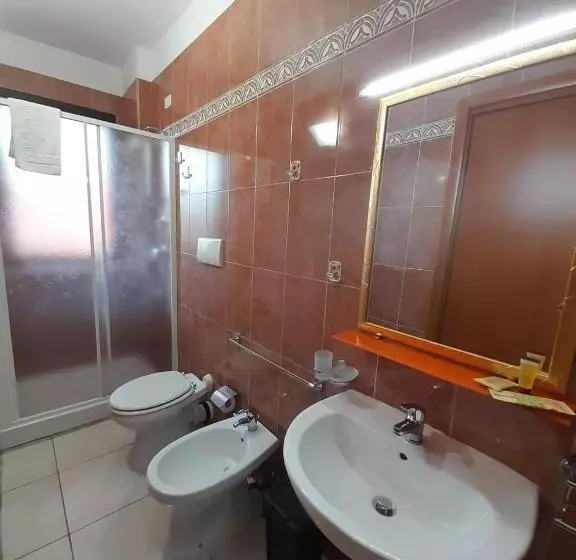 Aamiaismajoitus (B&B) Affittacamere Da Rocco