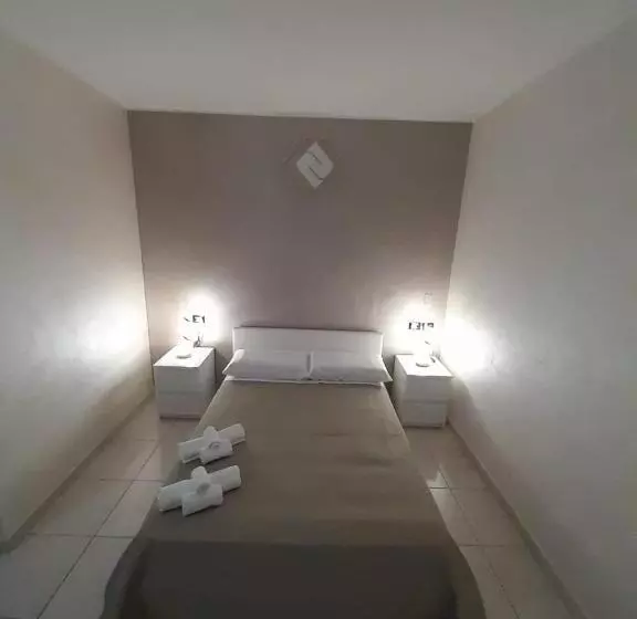 Aamiaismajoitus (B&B) Affittacamere Da Rocco