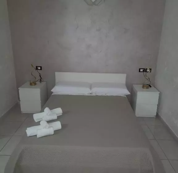 Aamiaismajoitus (B&B) Affittacamere Da Rocco