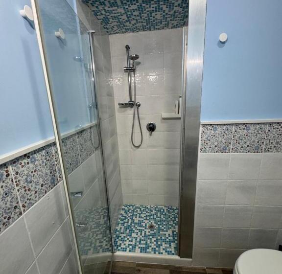 مبيت وإفطار Borgo Manfria