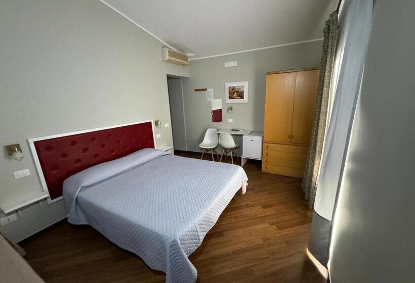 مبيت وإفطار Borgo Manfria