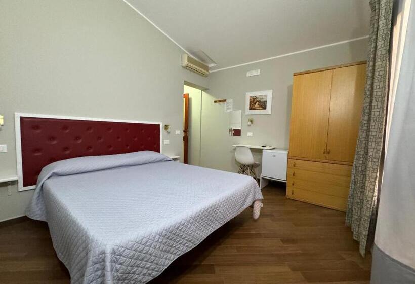 مبيت وإفطار Borgo Manfria