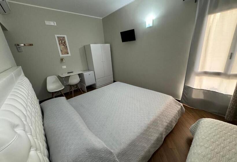 مبيت وإفطار Borgo Manfria