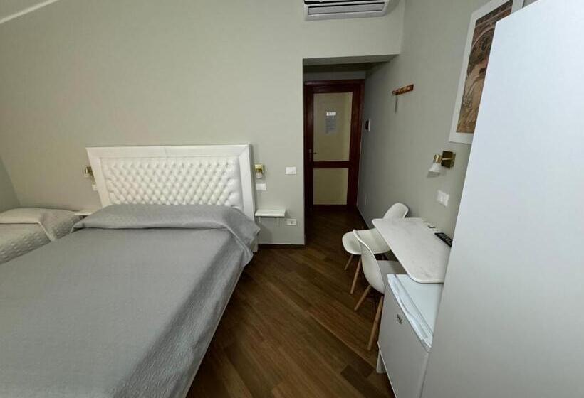 مبيت وإفطار Borgo Manfria