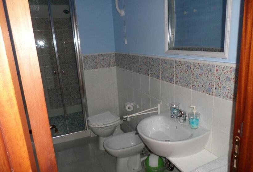 مبيت وإفطار Borgo Manfria