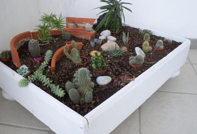 مبيت وإفطار Borgo Manfria