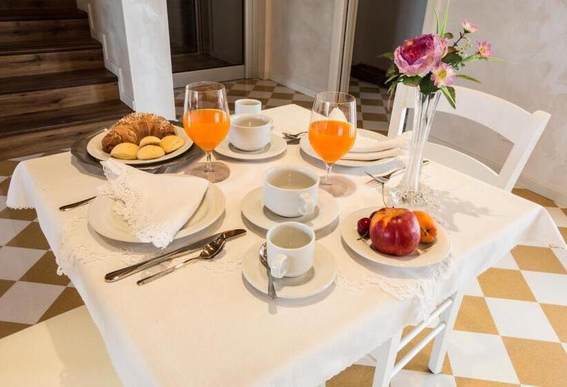 مبيت وإفطار Casa Delneri Aquileia Adults Only