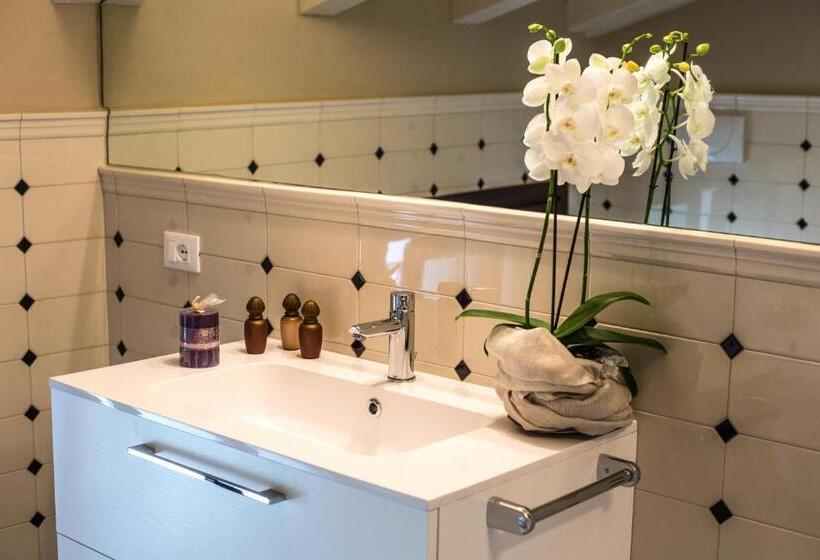 مبيت وإفطار Casa Delneri Aquileia Adults Only