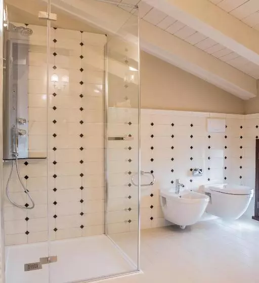 Aamiaismajoitus (B&B) Casa Delneri Aquileia Adults Only