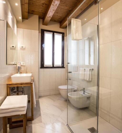 مبيت وإفطار Casa Delneri Aquileia Adults Only