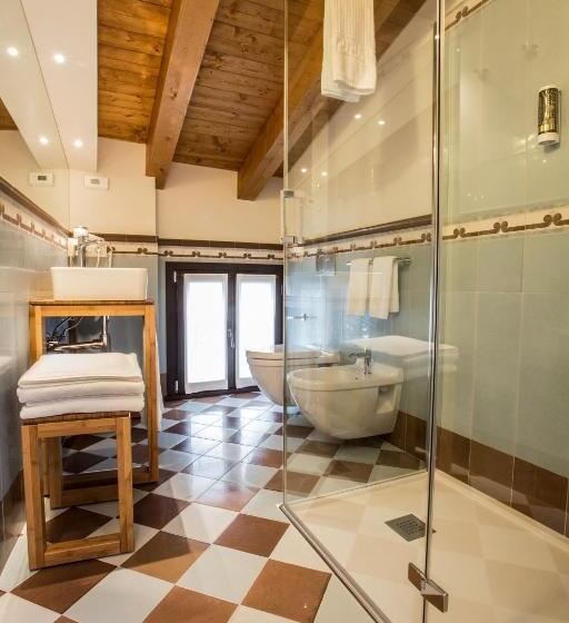 مبيت وإفطار Casa Delneri Aquileia Adults Only