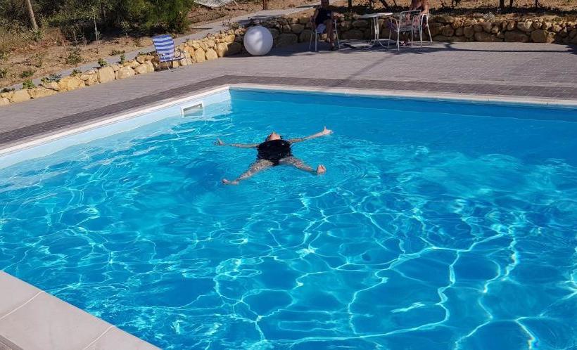 Bed House Floristella