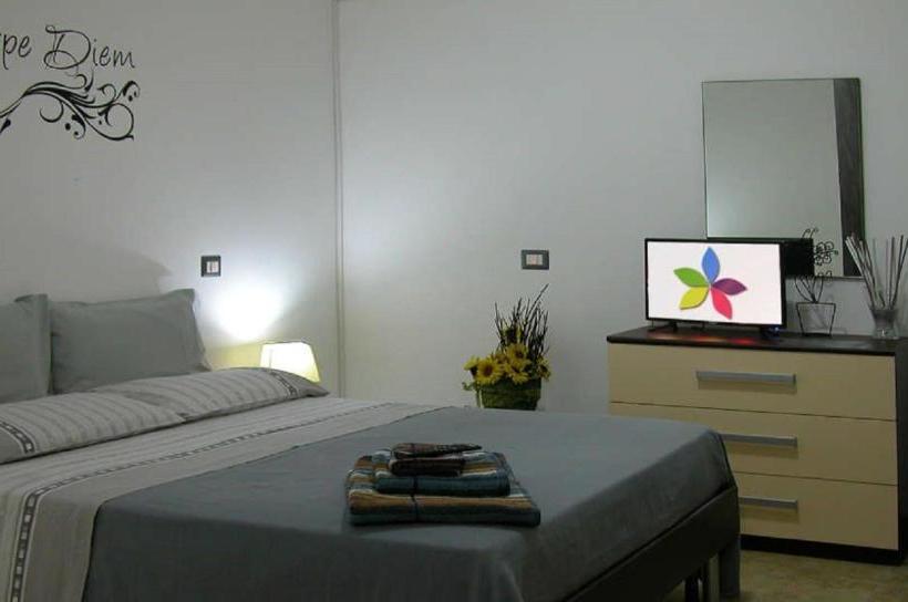 Bed House Floristella