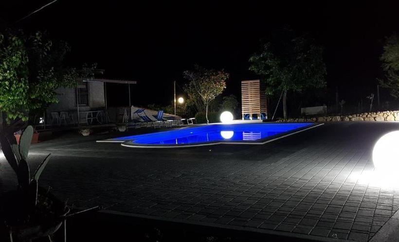 Bed House Floristella