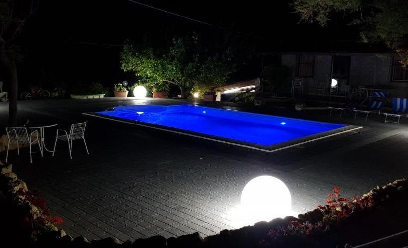 Bed House Floristella