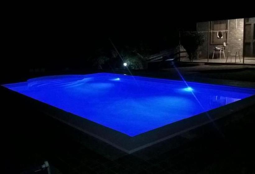 Bed House Floristella