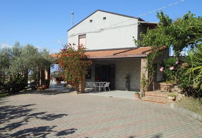 Bed House Floristella