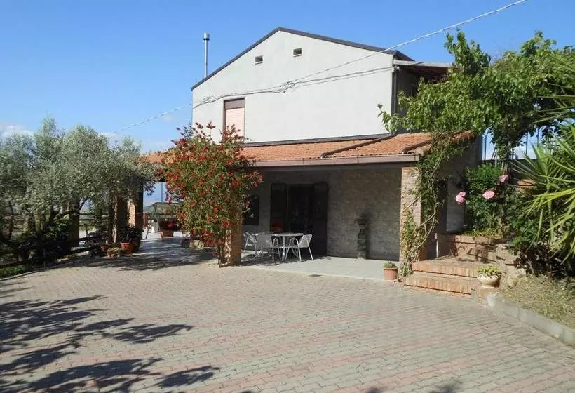 Bed House Floristella