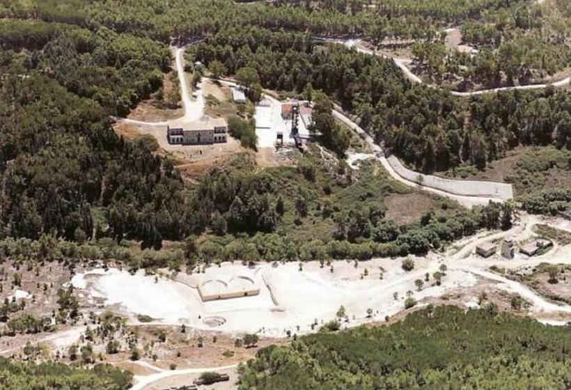 Bed House Floristella