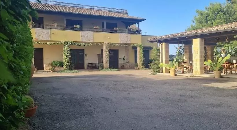 Aamiaismajoitus (B&B) Gli Allori   Fuga Dalla Città