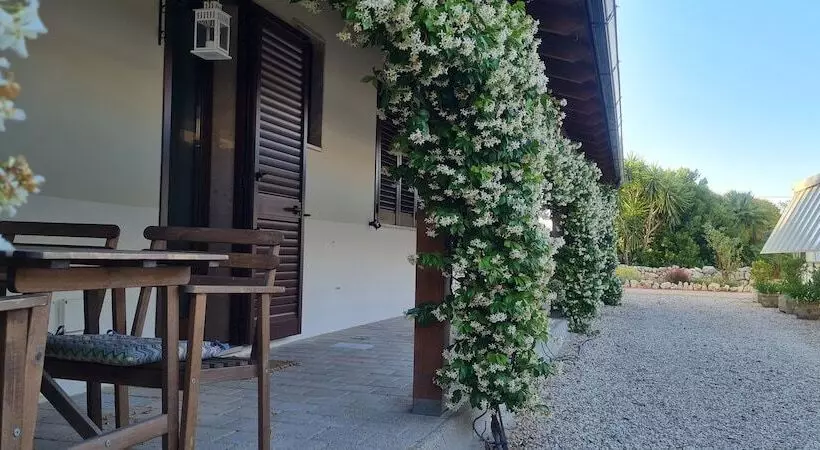 Aamiaismajoitus (B&B) Gli Allori   Fuga Dalla Città