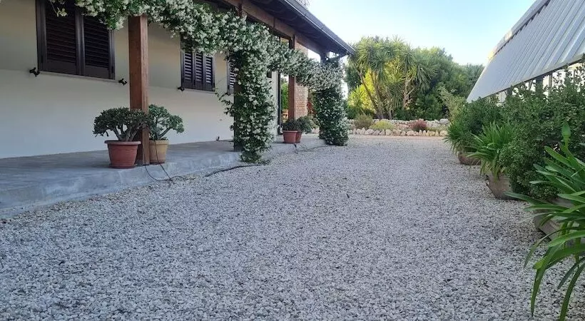 Aamiaismajoitus (B&B) Gli Allori   Fuga Dalla Città