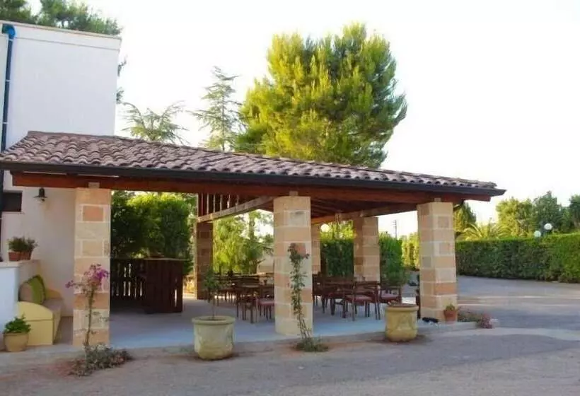 Aamiaismajoitus (B&B) Gli Allori   Fuga Dalla Città