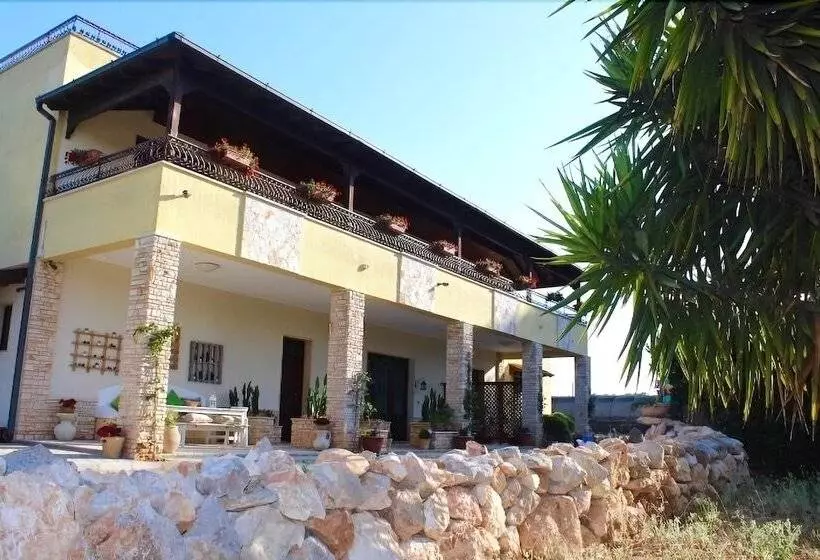 Aamiaismajoitus (B&B) Gli Allori   Fuga Dalla Città