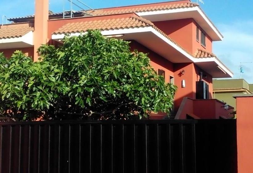 Nocleg ze śniadaniem Il Viandante