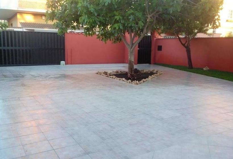 Nocleg ze śniadaniem Il Viandante