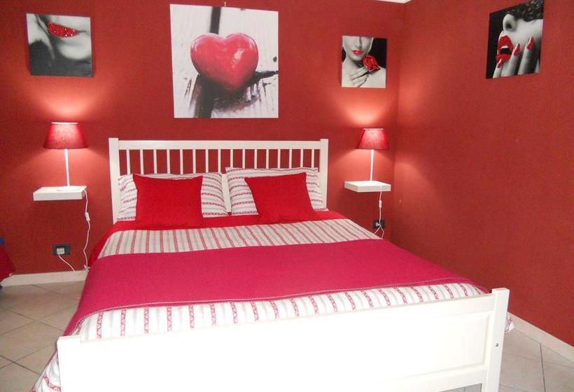 Nocleg ze śniadaniem Il Viandante