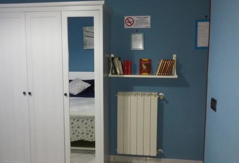 Nocleg ze śniadaniem Il Viandante