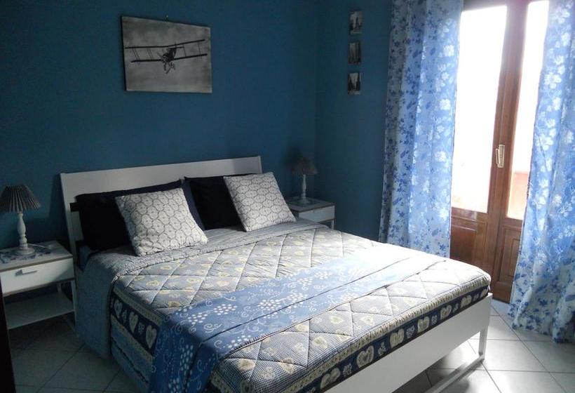 Nocleg ze śniadaniem Il Viandante