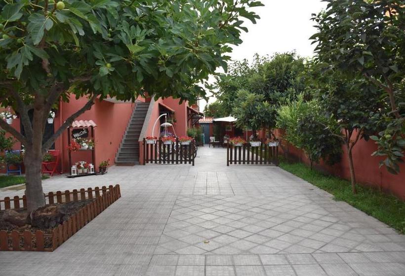 Nocleg ze śniadaniem Il Viandante