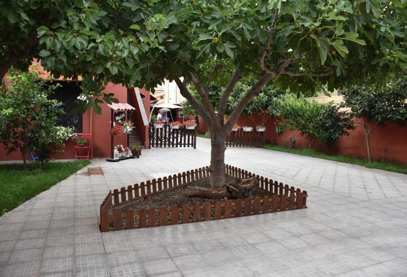 Nocleg ze śniadaniem Il Viandante