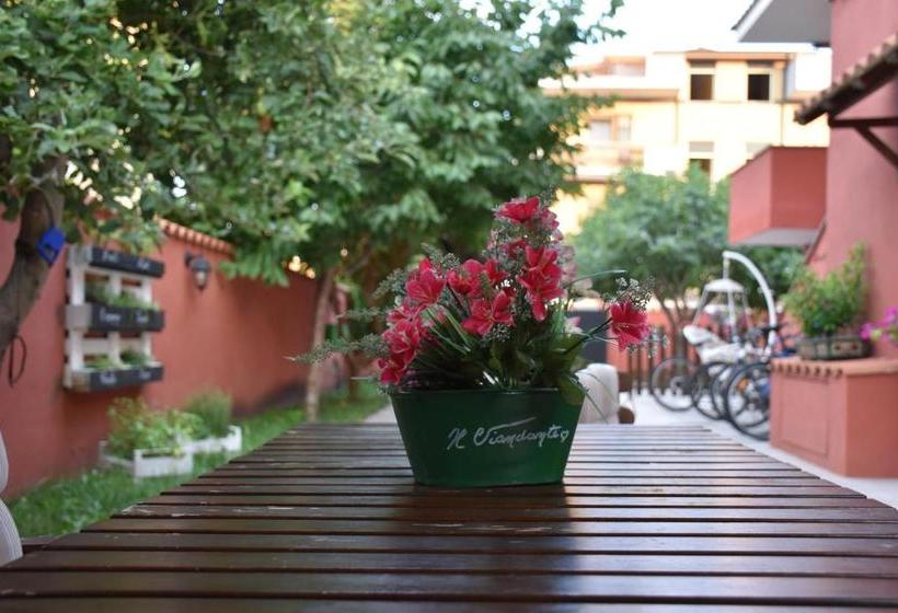 Nocleg ze śniadaniem Il Viandante