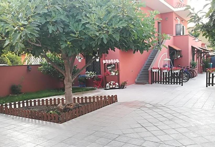 Nocleg ze śniadaniem Il Viandante