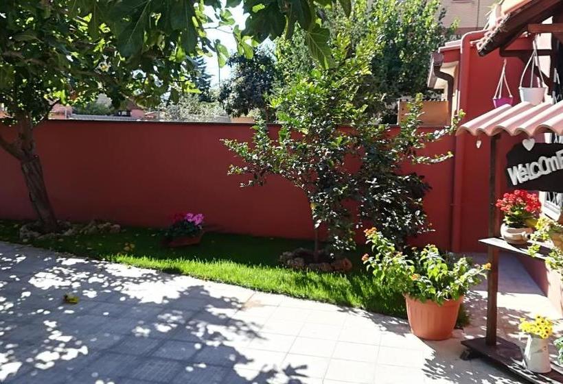 Nocleg ze śniadaniem Il Viandante