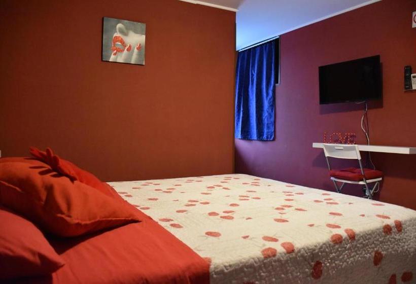 Nocleg ze śniadaniem Il Viandante