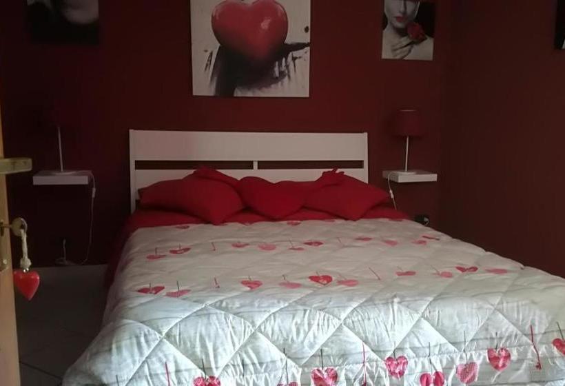 Nocleg ze śniadaniem Il Viandante