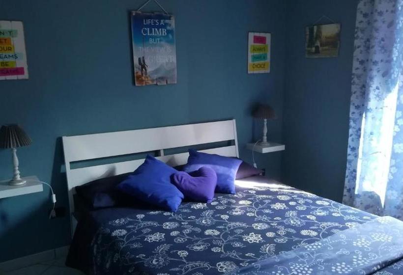 Nocleg ze śniadaniem Il Viandante