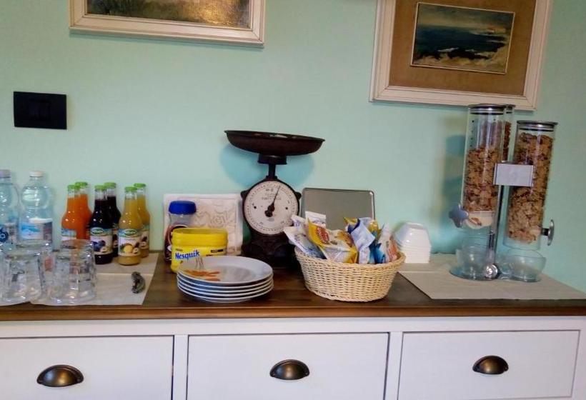 Bed and Breakfast La Cà ët Mec