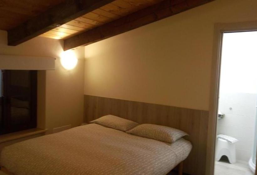 Bed and Breakfast La Cà ët Mec