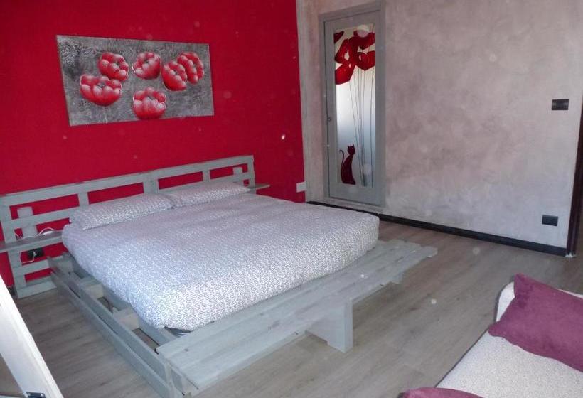 Bed and Breakfast La Cà ët Mec